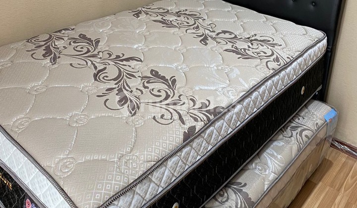 For Rent 3br Apt Royal Mediterania Garden Residence 2