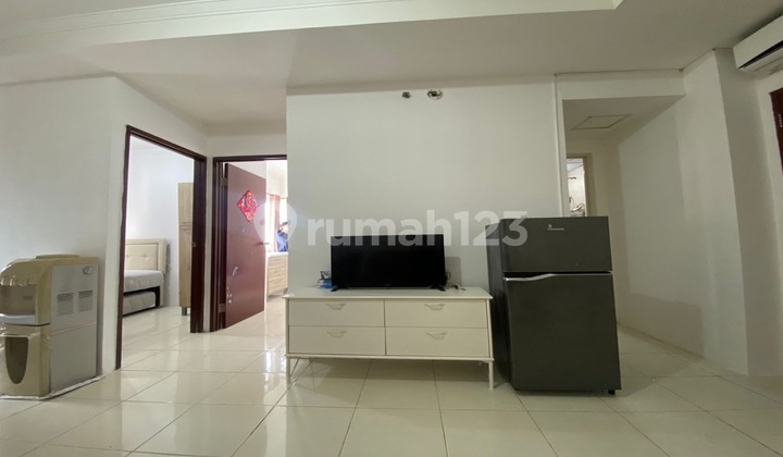 Disewakan Tipe 2br Apt Mediterania Garden Residence 2 Disewakan Tipe 2br Apt Mediterania Garden Residence 2