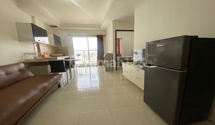 For Rent 2BR Apt Mediterania Garden Residence 2 2