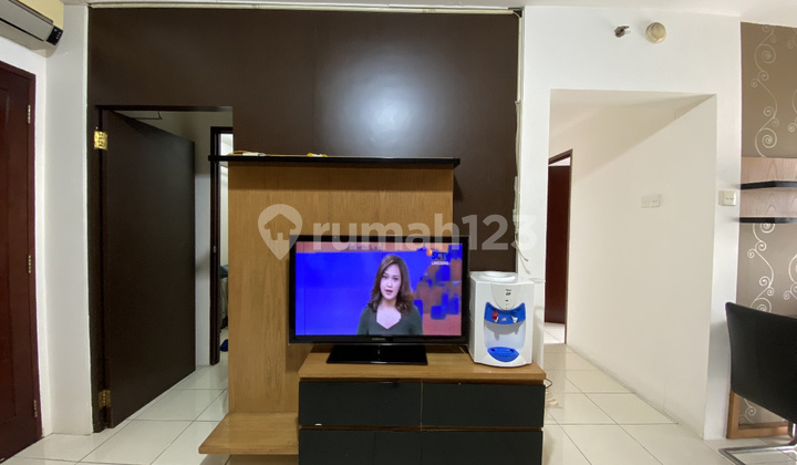 Disewakan Tipe 3br Apt Mediterania Garden Residence 2 2