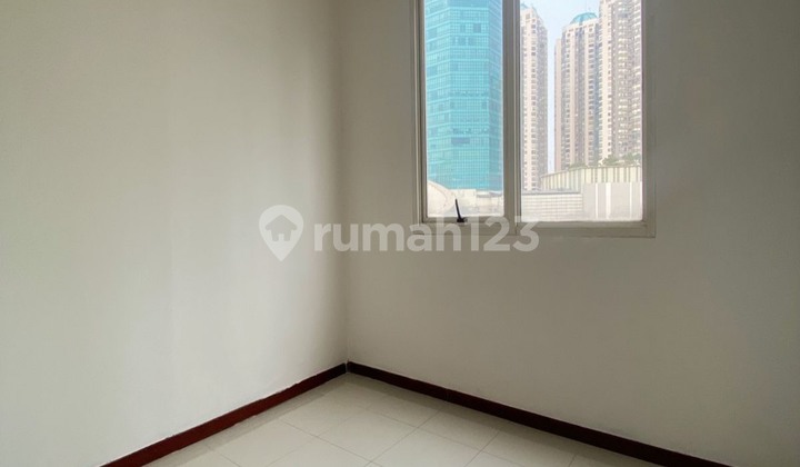 For Rent Unfurnished 2BR Apartment Royal Mediterania Garden Residence 2