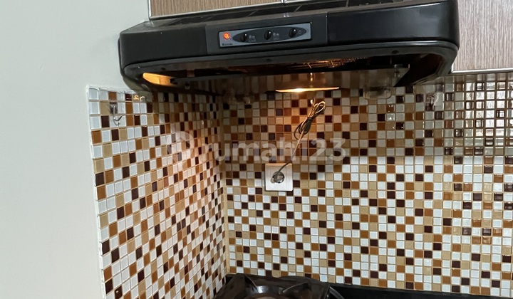 Disewakan Tipe 2Br Apartment Royal Mediterania Garden Residence 2