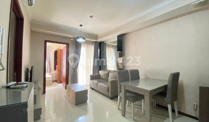 Disewakan Tipe 2br Apartment Royal Mediterania Garden Residence Apartemen 2 Kamar Tidur Furnished Disewakan Tipe 2br Apartment Royal Mediterania Garden Residence Apartemen 2 Kamar Tidur Furnished