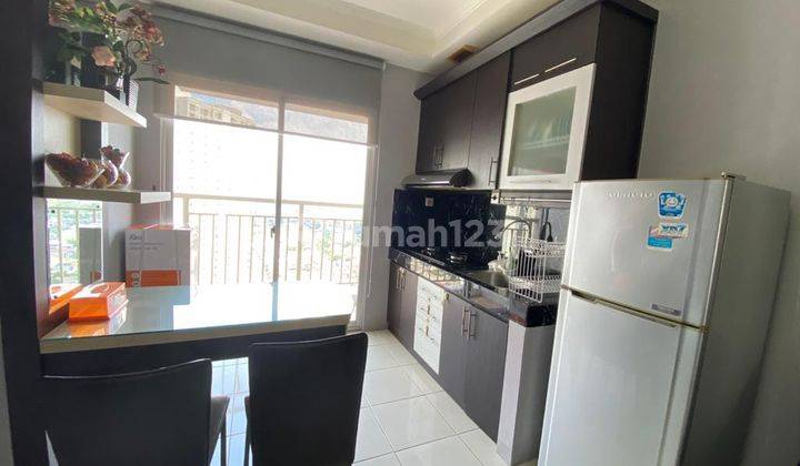 Disewakan Tipe 2Br Apt Mediterania Garden Residence 2 1