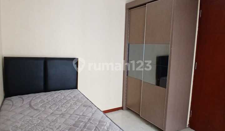 Disewakan Tipe 3br Apartment Royal Mediterania Garden Residence 2