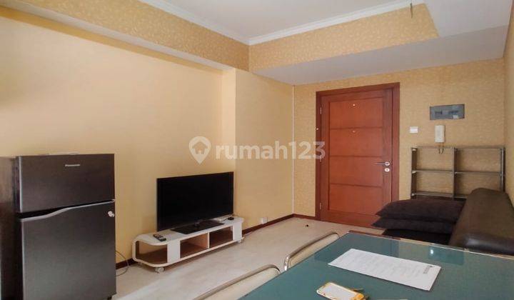 Disewakan Tipe 2Br Apt Royal Mediterania Garden Residence 2