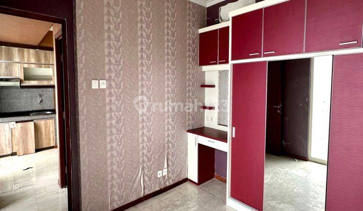 Disewakan Tipe 2Br Luas 54M Apt Royal Mediterania Garden Res 2