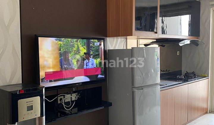 For Rent 2BR Type Apartment Royal Mediterania Garden Residence 2 Bedroom Furnished 2