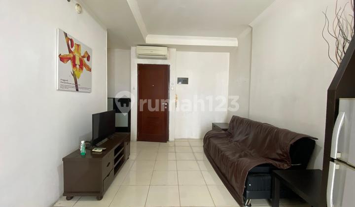 Disewakan Tipe 2Br Apartment Mediterania Garden Residence 2 2