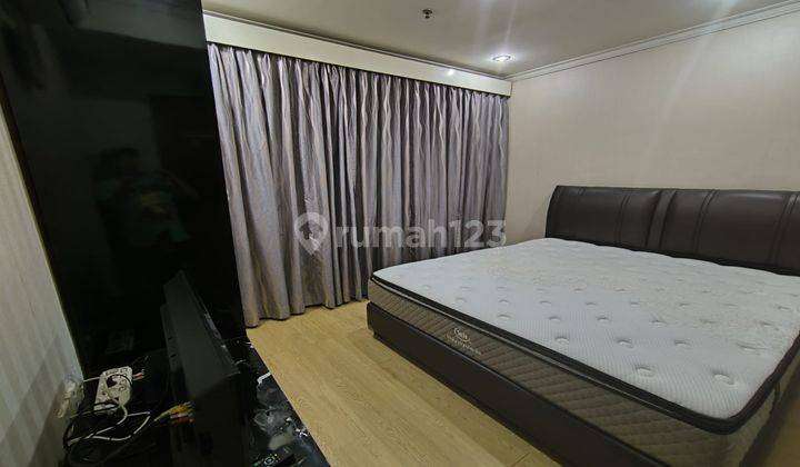 Dijual Tipe 1Br Apt Royal Mediterania Garden Residence 1