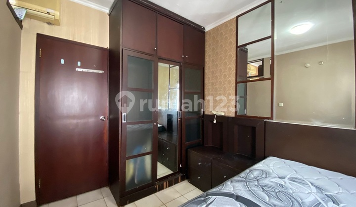 Disewakan Tipe 2br Apartment Mediterania Garden Residence 1 Apartemen 2 Kamar Tidur Furnished 2