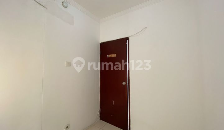 Disewakan Tipe 2br Luas 54m Apartment Mediterania Garden Residence 2 Apartemen 2 Kamar Tidur Unfurnished