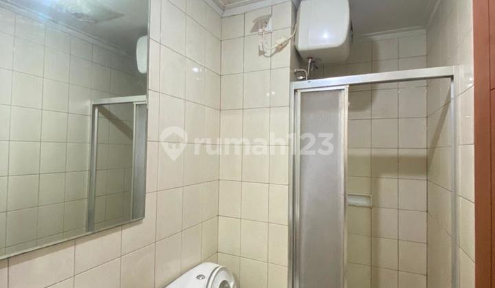 For Rent 2BR Type Apartment Royal Mediterania Garden Residence 2 Bedroom Apartment Furnished 2