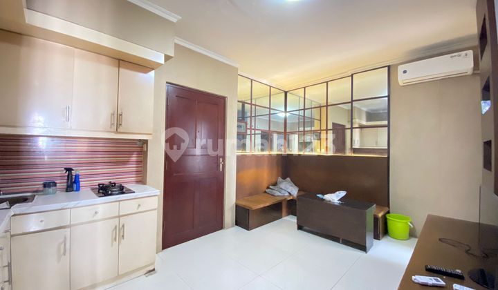 For Sale 2br Type Apartment Mediterania Garden Residence 1