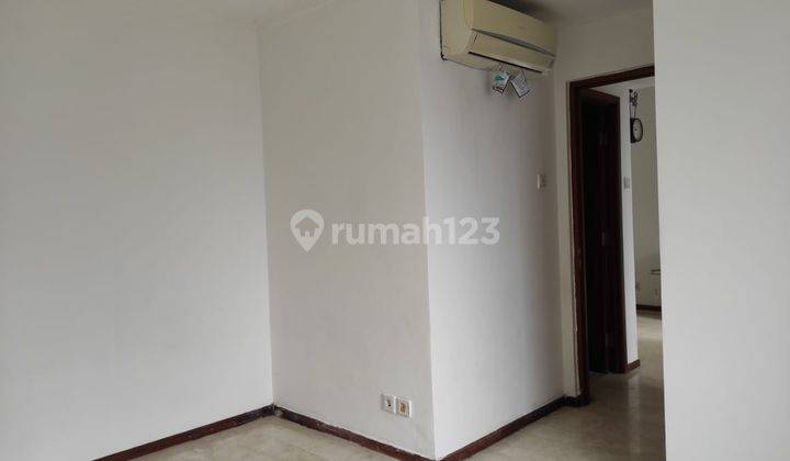 Dijual Tipe 2Br Apt Royal Mediterania Garden Residence 2