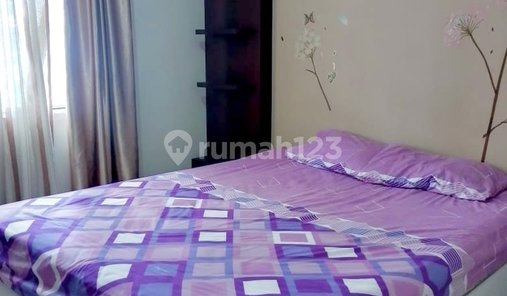 Disewakan Tipe 1br Apartment Royal Mediterania Garden Residence 1 Kamar Tidur Apartemen Furnished 2