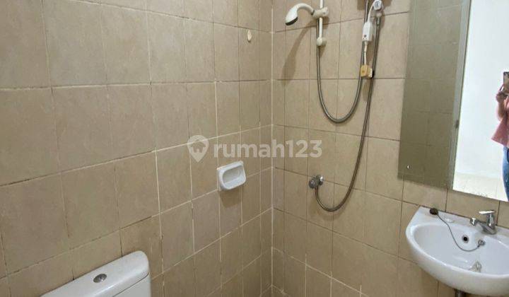 Disewakan Semi Furnish Tipe 3Br Apt Mediterania Garden Residence 2 2