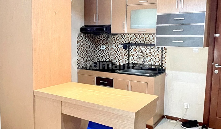 Disewakan Tipe 2Br Apartment Royal Mediterania Garden Residence 2