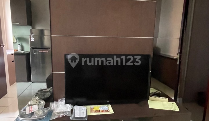 Dijual Tipe 2Br Apt Mediterania Garden Residence 2