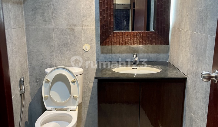 Disewakan Tipe Studio Apartment Royal Mediterania Garden Res Apartemen 1 Kamar Tidur Furnished 2