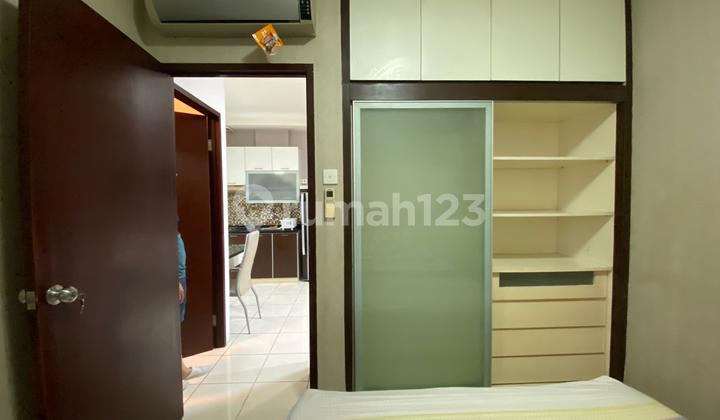 For Rent 2Br Type Apartment Mediterania Garden Residence 2 2