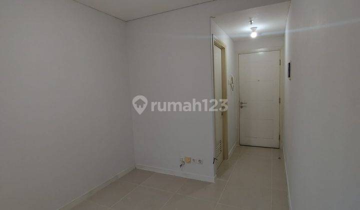 Dijual Tipe Studio Unfurnish Apartment Madison Park Apartemen 1 Kamar Tidur Unfurnished 1