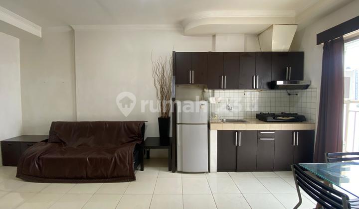 Disewakan Tipe 2Br Apartment Mediterania Garden Residence 2