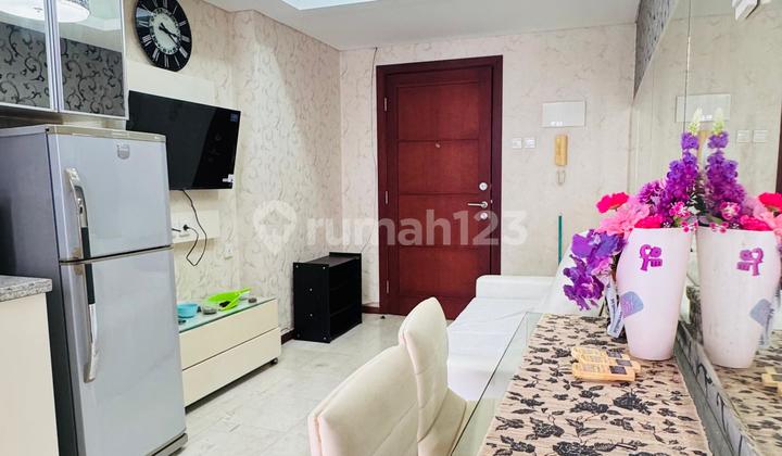 Disewakan Tipe 2br Apartment Royal Mediterania Garden Residence Apartemen 2 Kamar Tidur Furnished Disewakan Tipe 2br Apartment Royal Mediterania Garden Residence Apartemen 2 Kamar Tidur Furnished