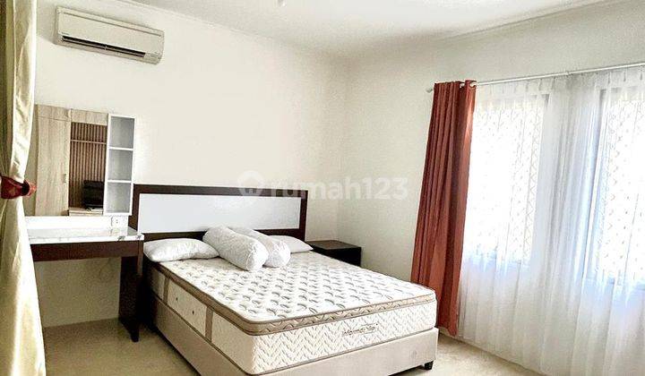 Disewakan Tipe 2Br Renov Jd 1Br Apt Mediterania Garden Res 1 2