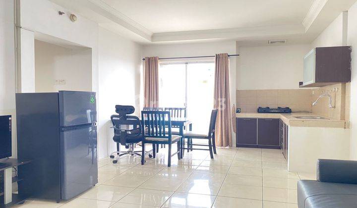 Disewakan Tipe 3Br Apt Mediterania Garden Residence 2 2