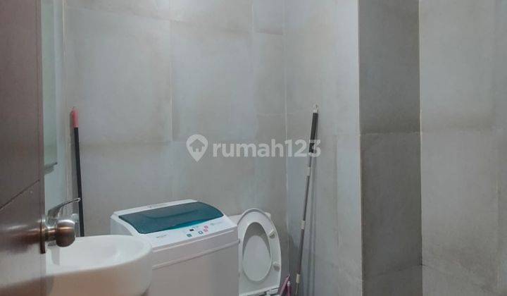 Disewakan Tipe Studio Apt Royal Mediterania Garden Residence 2