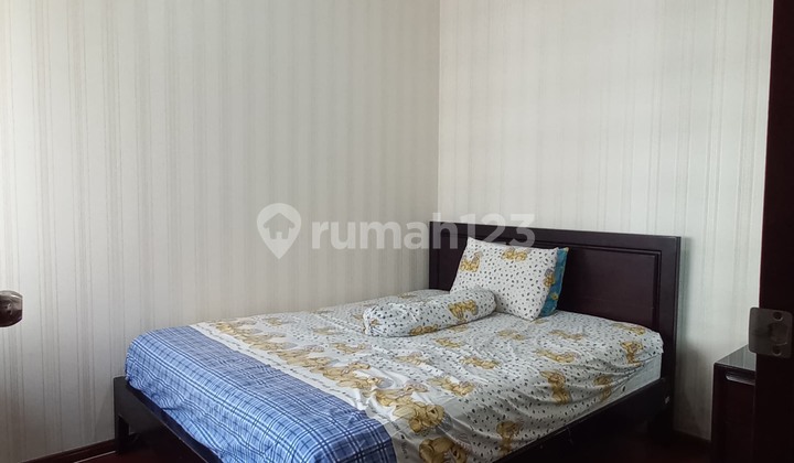 For Rent 2Br Type Apartment Mediterania Garden Residence 2 2