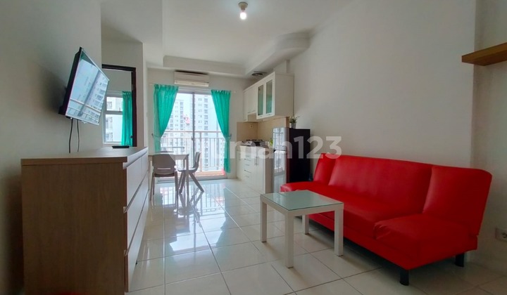 For Rent 2 Bedroom Type Apartment Mediterania Garden Residence 2 2 Bedroom Apartments Furnished 2