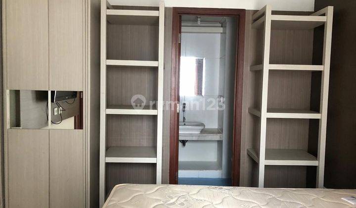 Disewakan Furnish Tipe 2Br Apt Royal Mediterania Garden Residence 2