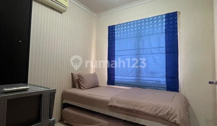 For Sale 2br Type Apartment Royal Mediterania Garden~Best Price 2 Bedroom Furnished Apartment 2