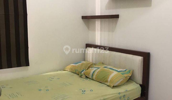 Disewakan Tipe 2Br Apt Mediterania Garden Residence 2 1