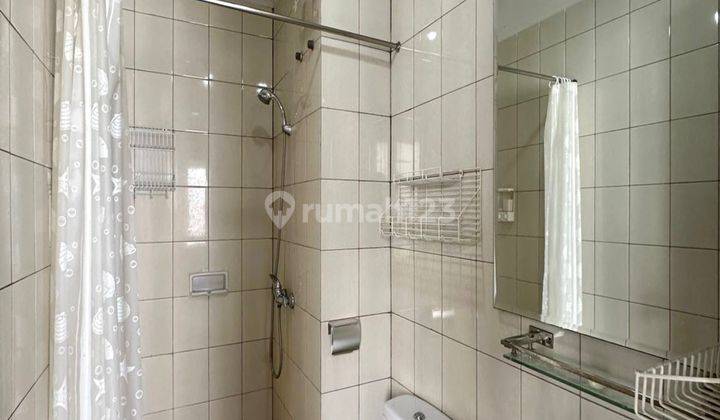 Disewakan Tipe 2Br Luas 54M Apt Royal Mediterania Garden Res 2