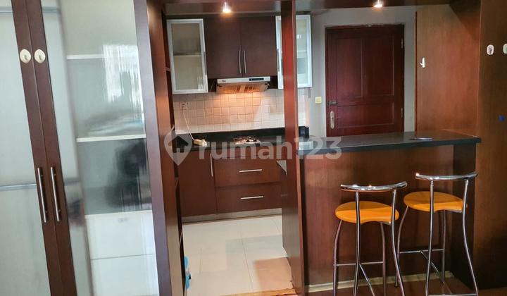 Disewakan Tipe 1br Apartment Mediterania Garden Residence@1 Apartemen 0 Kamar Tidur Furnished 2