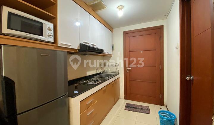 For Rent Studio Type Apt Royal Mediterania Garden Residence Nice House SHM in Tanjung Duren For Rent Studio Type Apt Royal Mediterania Garden Residence Nice House SHM in Tanjung Duren