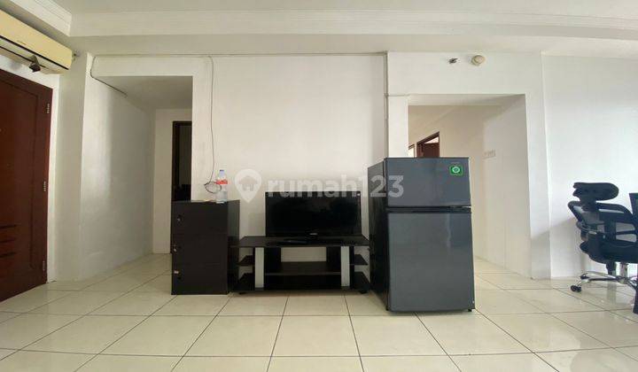 Disewakan Tipe 3Br Apt Mediterania Garden Residence 2 2