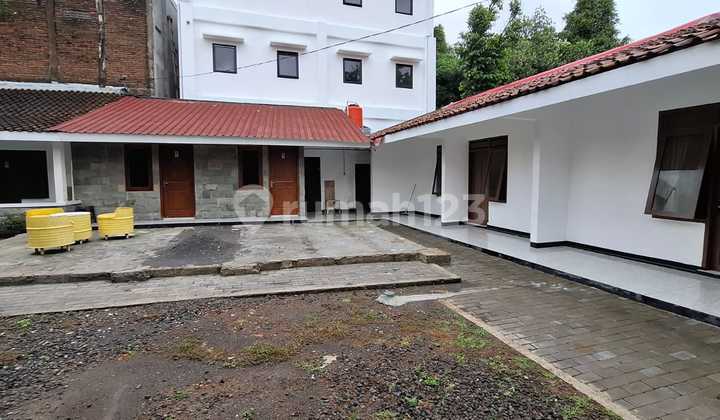 Dijual Rumah Kost Luas 566 Hanya 4 M An Dekat Seturan Depok Sleman Termurah Disekitarnya