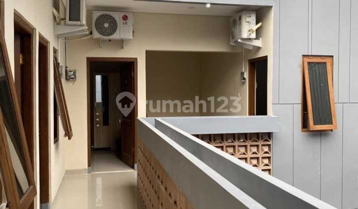 Exclusive Boarding House Fully Occupied Near Diseturan Campus Depok Sleman 2