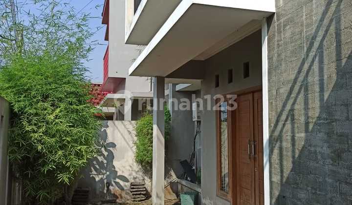 Minimalist House on Jl Kapten Haryadi Sleman 2