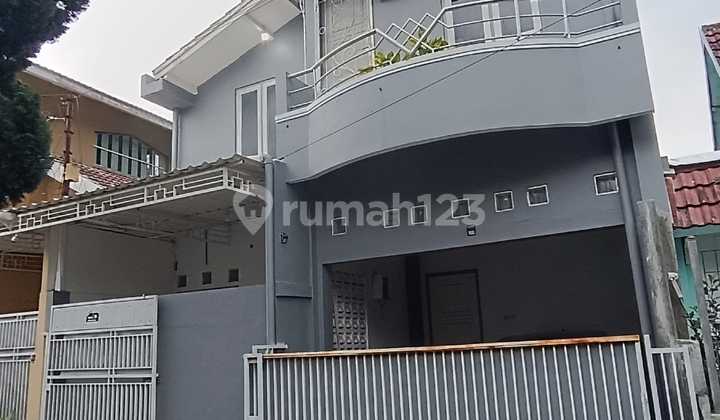 Dijual Cepat Rumah Murah Dekat Kampus Uii Jakal