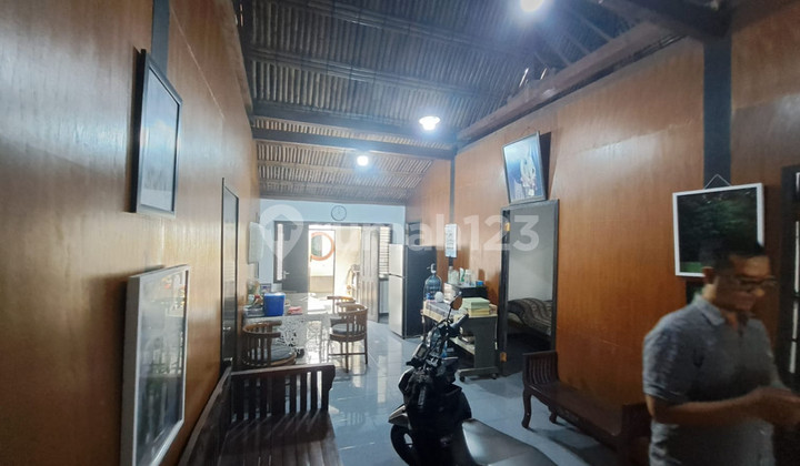 Rumah Dilokasi Premium Dekat Dari Kampus Ugm , Pandega Wreksa, Depok, Sleman