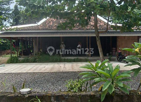 Disewakan Ruang Usaha Luas Area Kuliner Di Condongcatur Depok Sleman 1
