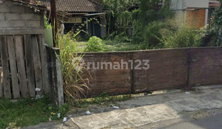 Tanah Mangku Jl.kaliurang Dekat Uii,area Kuliner Cocok Untuk Usaha,kost,homestay,resto Tanah Mangku Jl.kaliurang Dekat Uii,area Kuliner Cocok Untuk Usaha,kost,homestay,resto