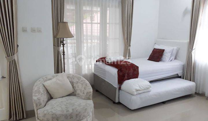 Guest House Dengan Gaya Klasik Lokasi Strategis, Di Pusat Kota Yogyakarta 9