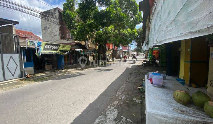 Tanah Strategis Di Anggajaya Lokasi Dekat Pakuwon Mall Yogyakarta 2