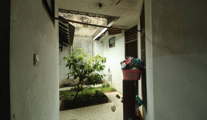 Rumah 2 Lantai Cocok Untuk Guest House Penginapan Di Baciro, Gondokusuman, Yogyakarta 4